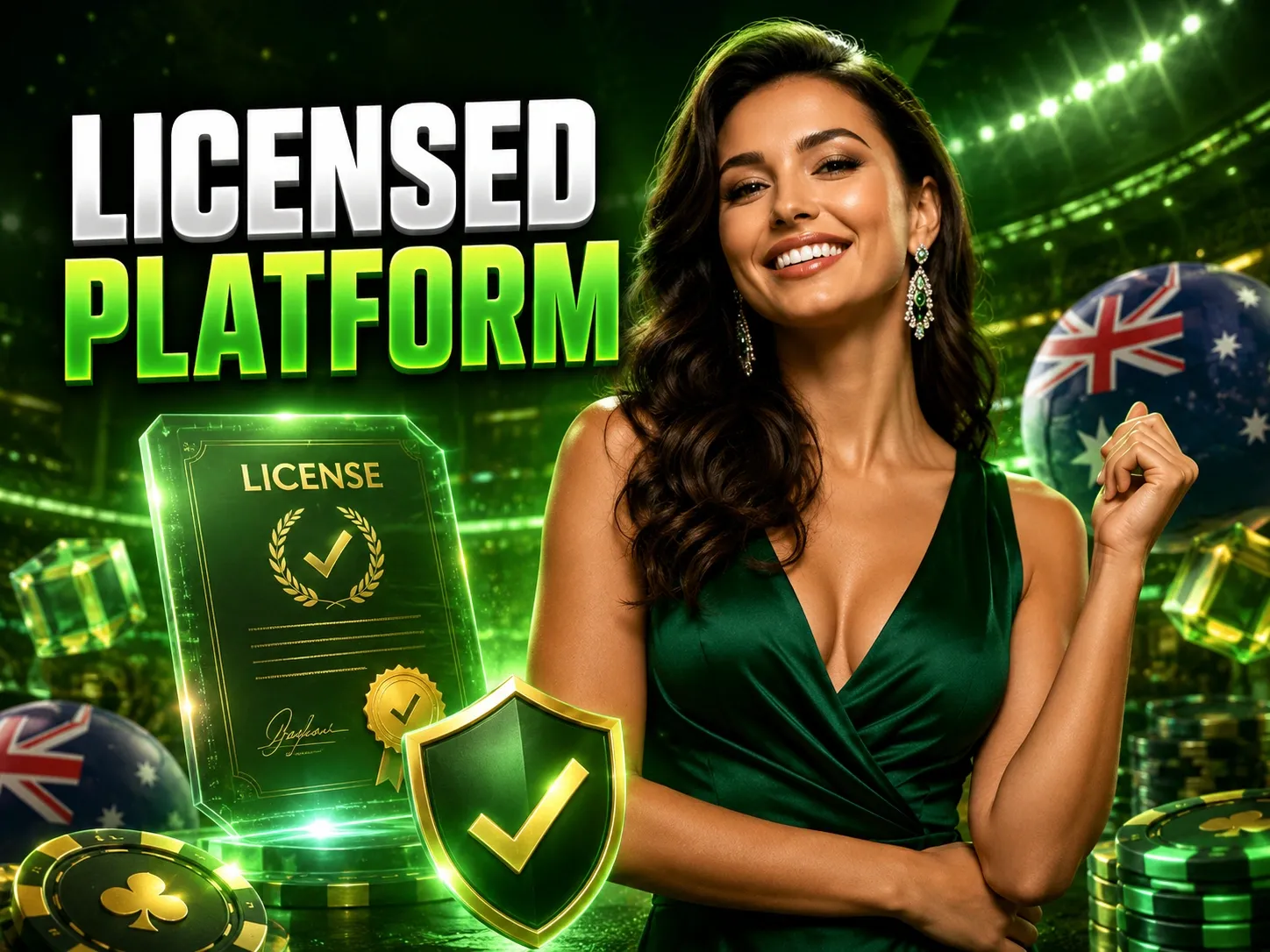 section image